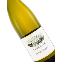 Fritz Haag 2024 Estate Riesling Trocken (Dry), Mosel, Germany
