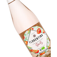 Florentina Virgin Sparkling Non-Alcoholic Wine Spritz, France