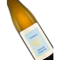 Robert Weil 2023 Estate Riesling Tradition, Rheingau, Germany