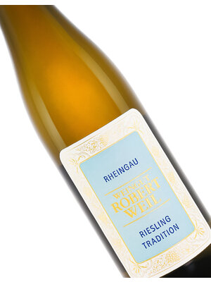 Robert Weil 2023 Estate Riesling Tradition, Rheingau, Germany