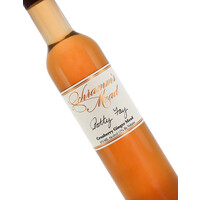 Schramm's Mead "Patty Fay" Cranberry Ginger Mead 375ml Bottle - Ferndale, MI