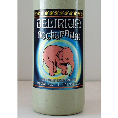 Delirium Nocturnum Strong Dark Ale 500ml can - Belgium Delirium Nocturnum Strong Dark Ale 500ml can - Belgium