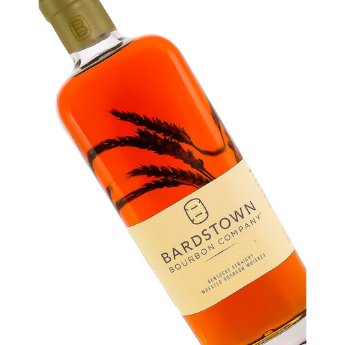 Bardstown Bourbon Company "Origin Series" Kentucky Straight Wheated Bourbon Whiskey Bardstown Bourbon Company "Origin Series" Kentucky Straight Wheated Bourbon Whiskey