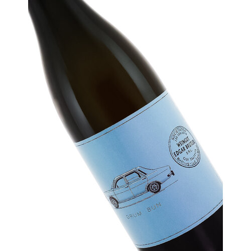 Weingut Edgar Brutler "Drum Bun" 2022 White Wine, Romania Weingut Edgar Brutler "Drum Bun" 2022 White Wine, Romania