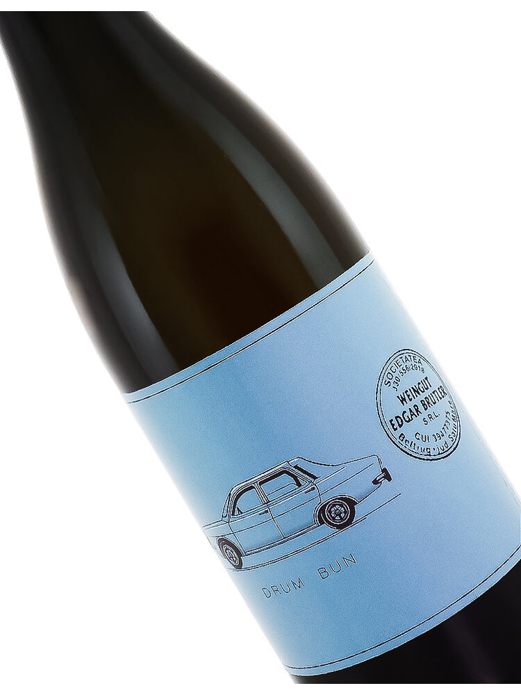 Weingut Edgar Brutler "Drum Bun" 2022 White Wine, Romania