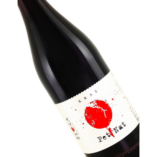 Stoka 2022 Teran Penece Sparkling Red Wine, Hungary Stoka 2022 Teran Penece Sparkling Red Wine, Hungary