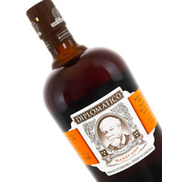 Diplomatico Mantuano Gold Ron Extra Anejo Rum, Venezuela