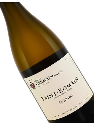 Domaine Germain 2022 Saint-Romain Blanc "Le Jarron", Bourgogne