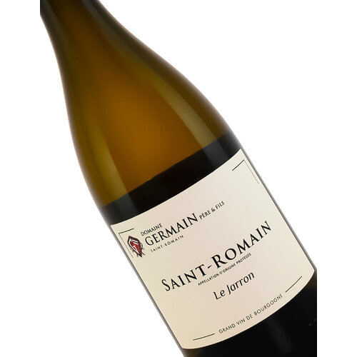 Domaine Germain 2022 Saint-Romain "Le Jarron", Bourgogne Domaine Germain 2022 Saint-Romain "Le Jarron", Bourgogne