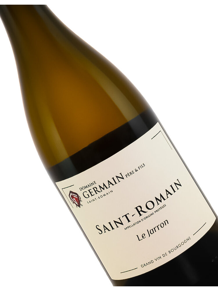 Domaine Germain 2022 Saint-Romain Blanc "Le Jarron", Bourgogne