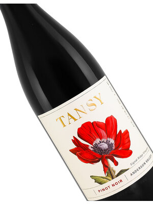 Tansy 2023 Pinot Noir, Signal Ridge Vineyard, Anderson Valley