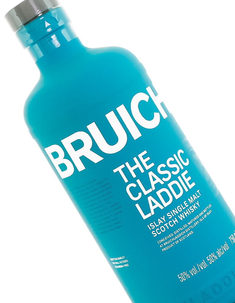 Bruichladdich 