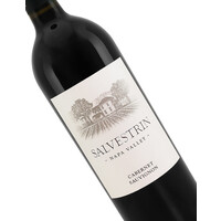 Salvestrin 2021 Cabernet Sauvignon, Napa Valley
