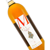 Marolo Milla Grappa & Camomile Liqueur, Italy