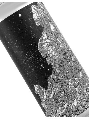 There Does Not Exist "Caps" Hazy IPA 16oz Can - San Luis Obispo, CA