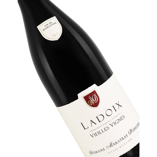 Domaine Maratray-Dubreuil 2022 Ladoix Vieilles Vignes, Burgundy Domaine Maratray-Dubreuil 2022 Ladoix Vieilles Vignes, Burgundy