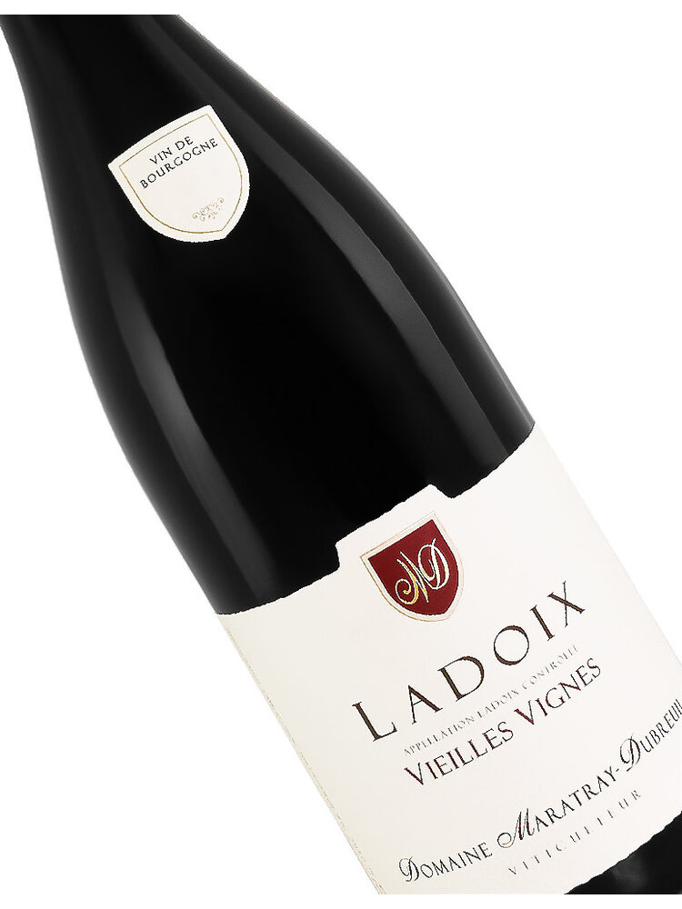 Domaine Maratray-Dubreuil 2022 Ladoix Vieilles Vignes, Burgundy