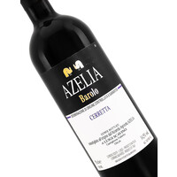 Azelia 2019 'Cerretta' Barolo, Piedmont