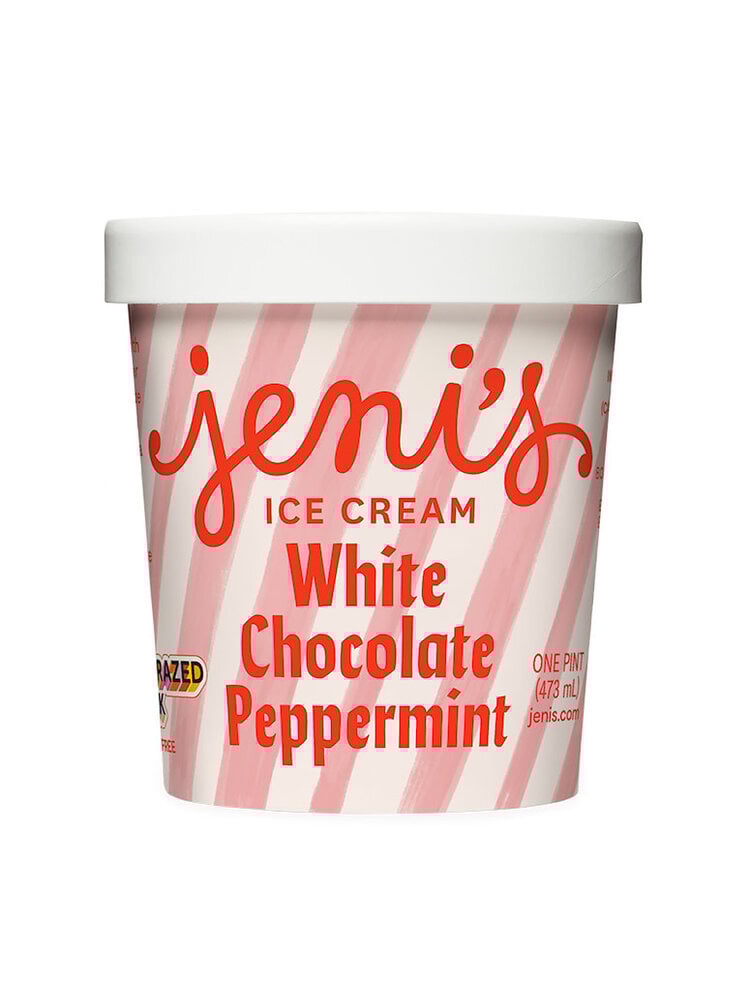 Jeni’s Seasonal Ice Cream