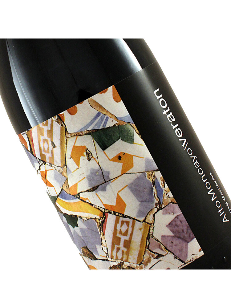 Alto Moncayo 2022 Garnacha Veraton, Campo de Borja, Spain