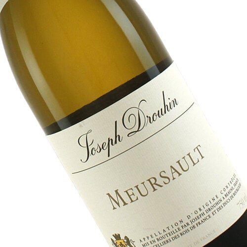 Joseph Drouhin 2021 Meursault, Burgundy Joseph Drouhin 2021 Meursault, Burgundy