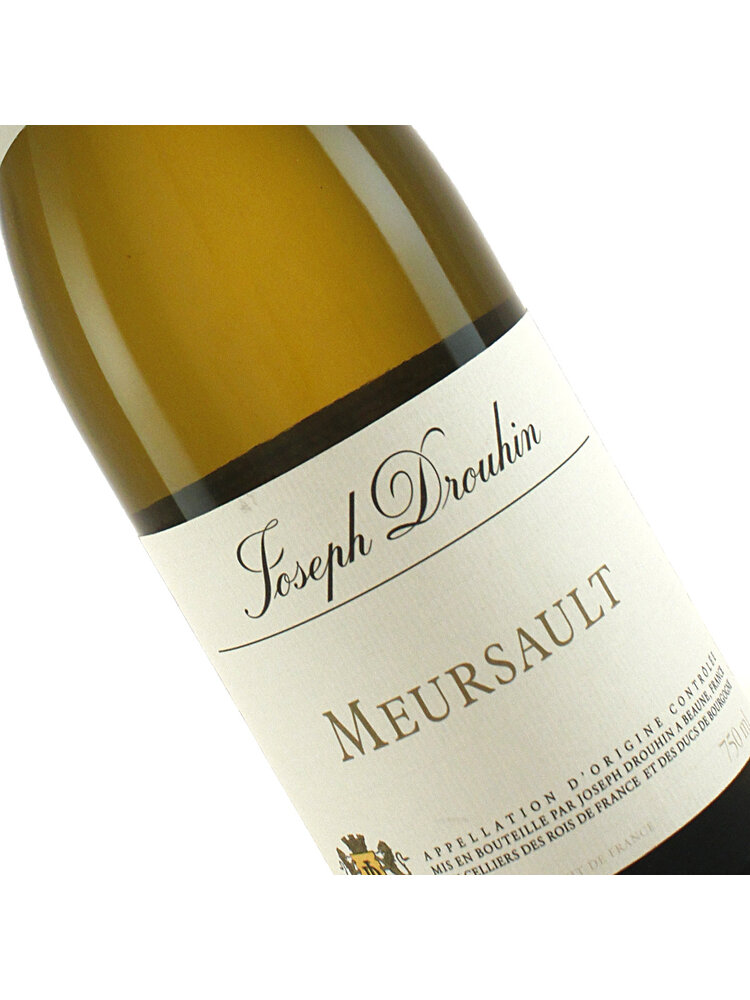 Joseph Drouhin 2021 Meursault, Burgundy