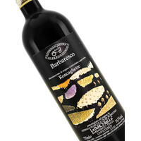 Olek Bondonio 2021 'Roncagliette' Barbaresco, Piedmont Italy