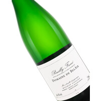 Domaine De Bel Air 2023 Pouilly Fume "Cuvee Riquette", Loire Valley