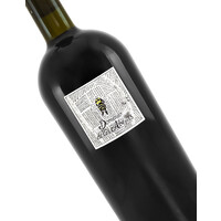 Dominio de las Abejas 2024 Nebbiolo, Baja, Mexico