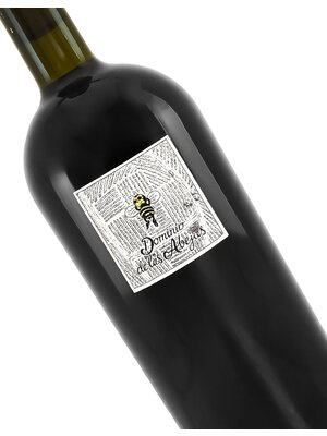 Dominio de las Abejas 2024 Nebbiolo, Baja, Mexico