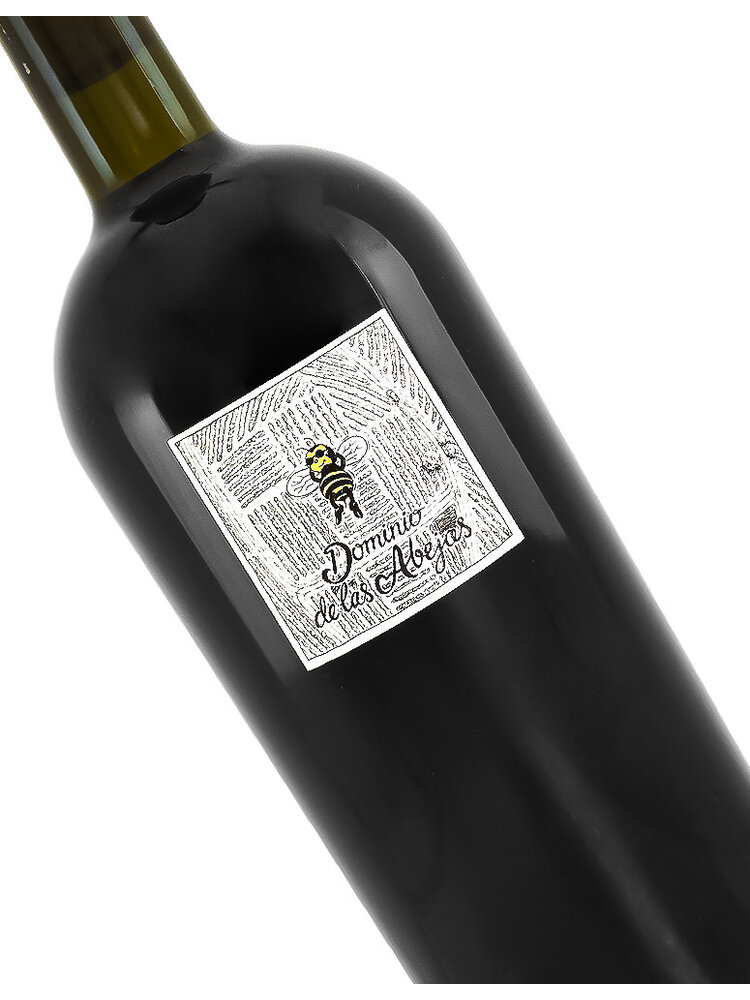 Dominio de las Abejas 2024 Nebbiolo, Baja, Mexico