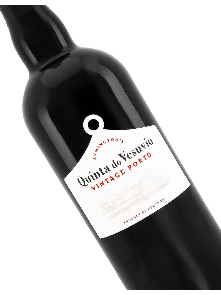 Quinta do Vesuvio 2019 Vintage Porto, Portugal