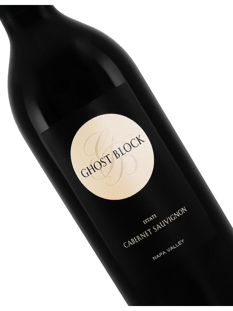 Ghost Block 2021 Estate Cabernet Sauvignon Oakville, Napa Valley