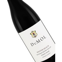 DuMOL 2022 Pinot Noir Wester Reach Russian River Valley, Sonoma County