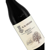 G. D. Vajra 2020 Barolo "Ravera", Piedmont