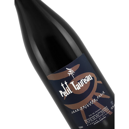 Domaine Padie 2020 Petit Taureau Vin De France, Roussillon Domaine Padie 2020 Petit Taureau Vin De France, Roussillon