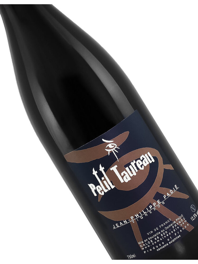 Domaine Padie 2020 Petit Taureau Vin De France, Roussillon