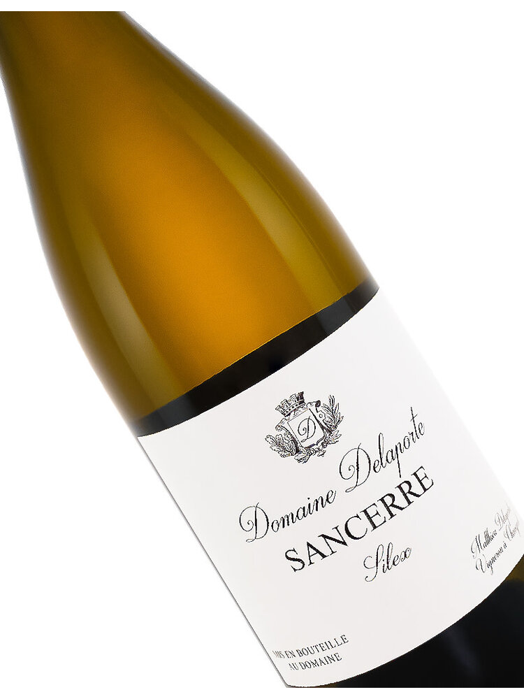 Domaine Delaporte 2022 Sancerre "Silex", Loire Valley, France