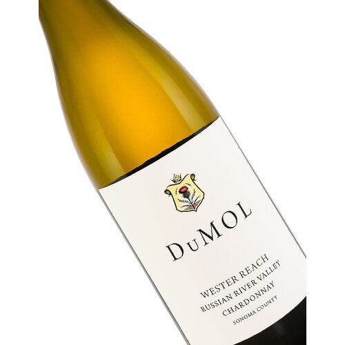 DuMOL 2022 Chardonnay Wester Reach, Russian River Valley, Sonoma County DuMOL 2022 Chardonnay Wester Reach, Russian River Valley, Sonoma County