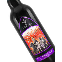 The Lost Abbey "Judgment Day" Abbey Quad 750ml Bottle - Vista, CA