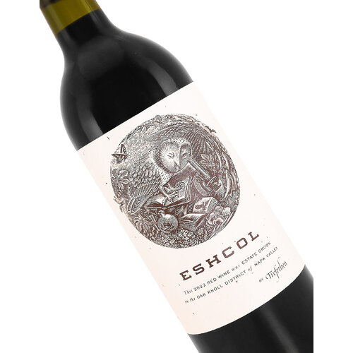 Trefethen 2022 Eshcol Red Blend, Oak Knoll District of Napa Valley Trefethen 2022 Eshcol Red Blend, Oak Knoll District of Napa Valley