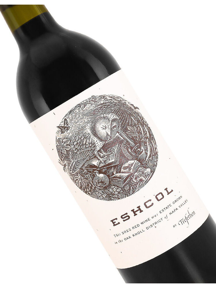 Trefethen 2022 Eshcol Red Blend, Oak Knoll District of Napa Valley