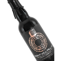 Urban Roots Brewing "Night Will Fall" Bourbon Barrel-Aged Imperial Stout 375ml Bottle - Sacramento, CA