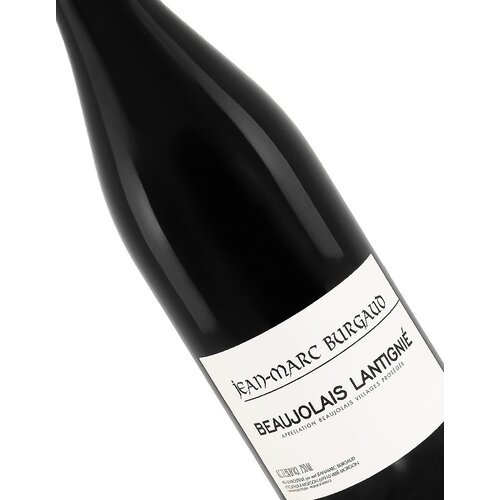 Jean-Marc Burgaud 2023 Les Vignes Lantignie Beauolais Villages Jean-Marc Burgaud 2023 Les Vignes Lantignie Beauolais Villages