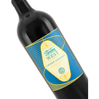 Spoken West 2022 Cabernet Sauvignon, Acampo, California