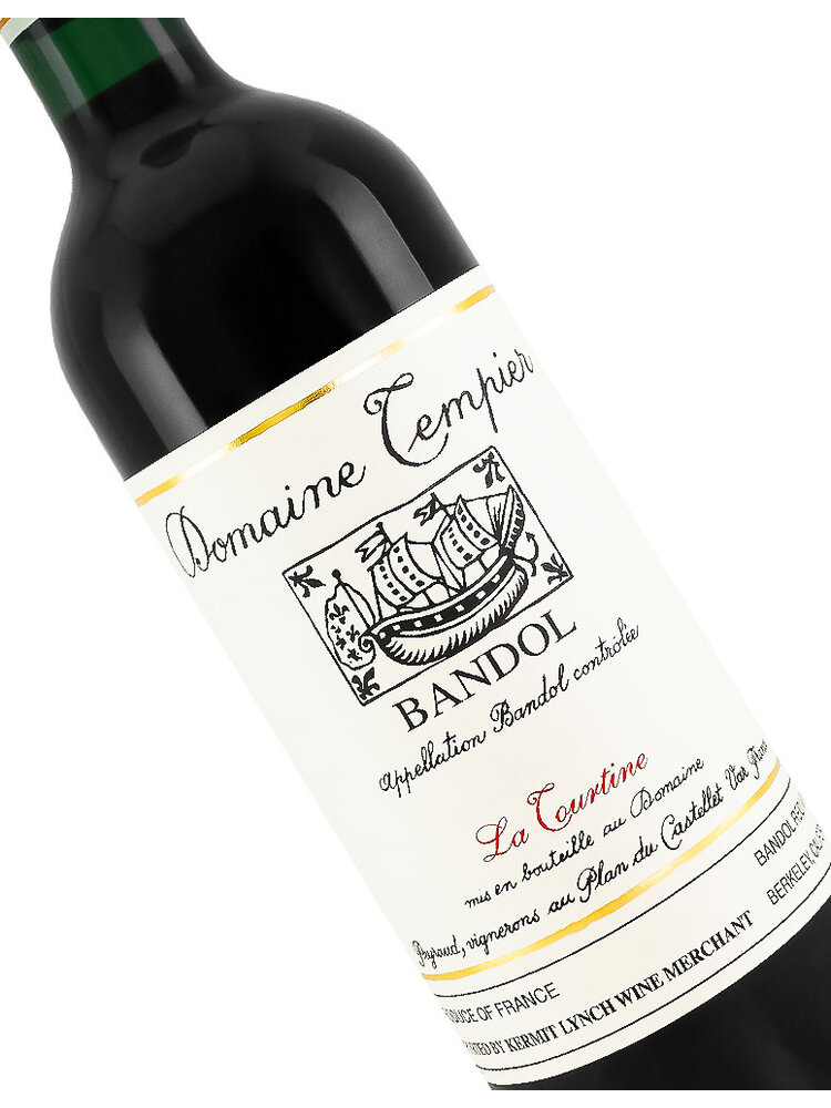 Domaine Tempier 2022 Bandol "La Tourtine", Provence