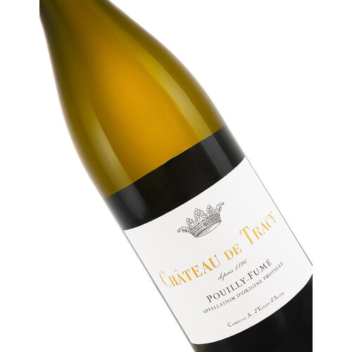 Chateau De Tracy 2023 Pouilly-Fume, Loire Valley Chateau De Tracy 2023 Pouilly-Fume, Loire Valley