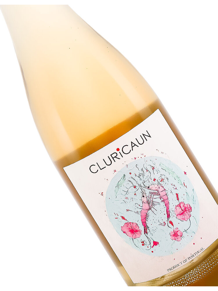 Cluricaun 2023 Pet Nat, Portugal