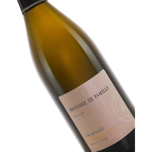 Denis Salomon N.V. "Histoire De Famille" Extra Brut Champagne Denis Salomon N.V. "Histoire De Famille" Extra Brut Champagne