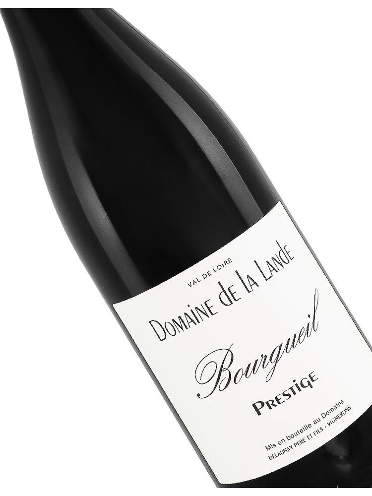 Domaine de la Lande "Prestige" 2015 Bourgueil, Loire
